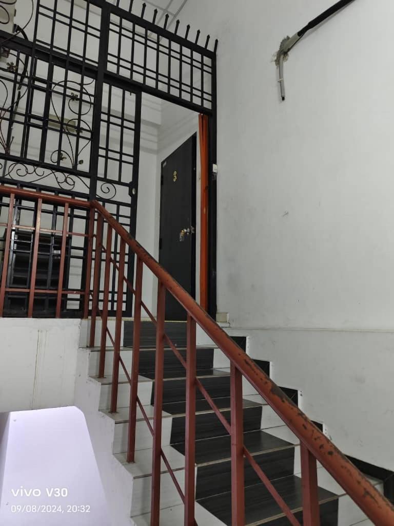 Ulfah Mersing Δωμάτιο φωτογραφία